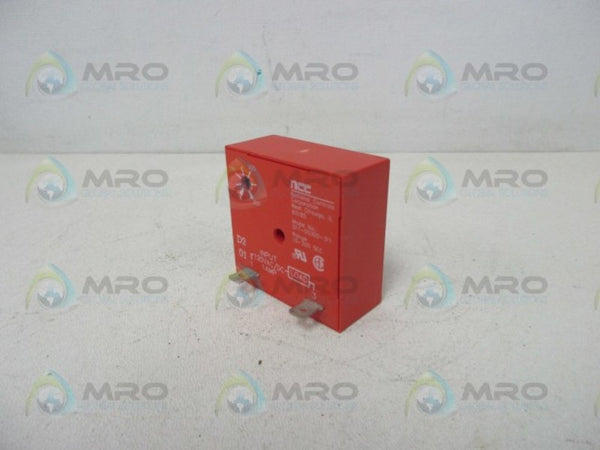 NCC Q1T-00300-311 TIME DELAY RELAY UNMP