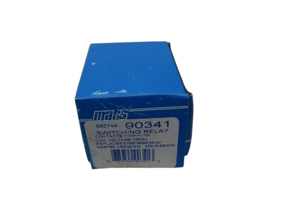 MARS 90341 SWITCHING RELAY  NSMP