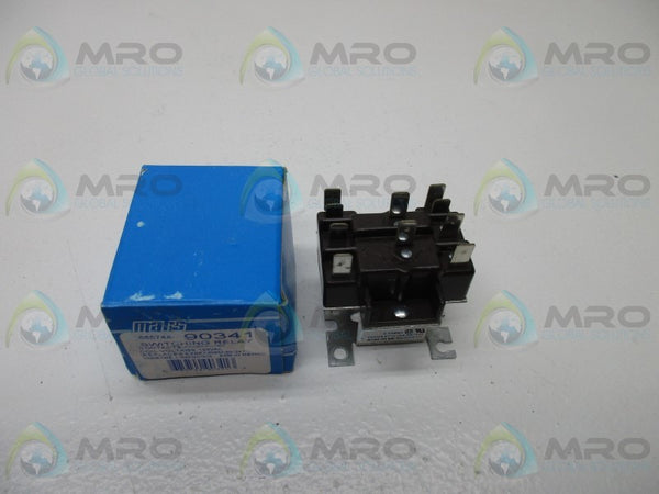 MARS 90341 SWITCHING RELAY  NSMP