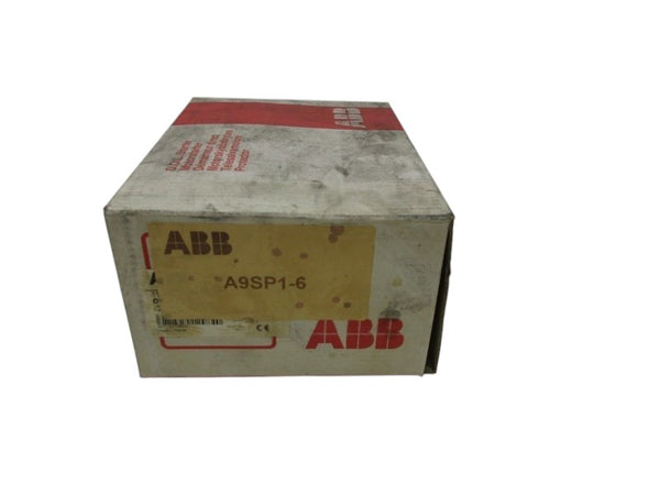 ABB 1SBK140028R8400 STARTER NSMP