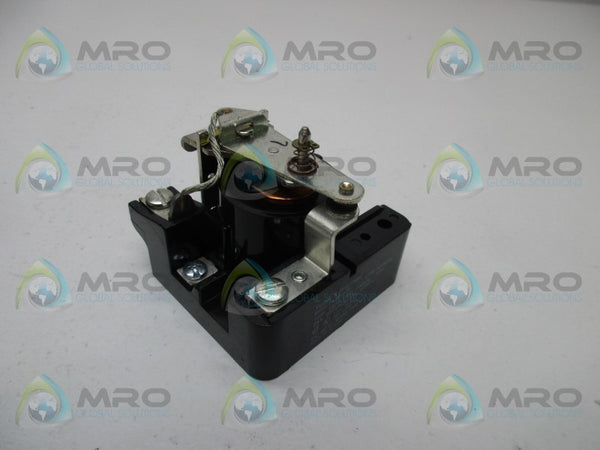 POTTER & BRUMFIELD PRD-1AY0-120 RELAY  NSMP