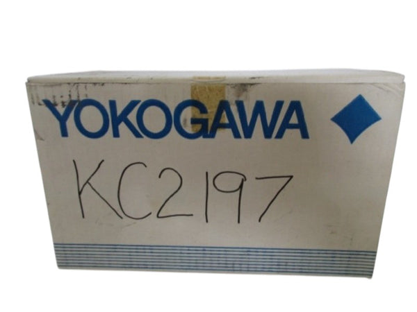 YOKOGAWA UT40 TEMPERATURE CONTROLLER NSMP