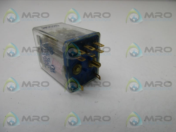 ALLIED CONTROL STS163-2C RELAY  UNMP
