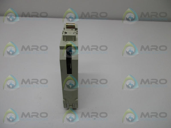BBC GHR523-001R1 RELAY MODULE  NSNP