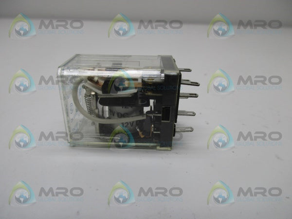 AROMAT HC2-H-DC12V RELAY  NSNP