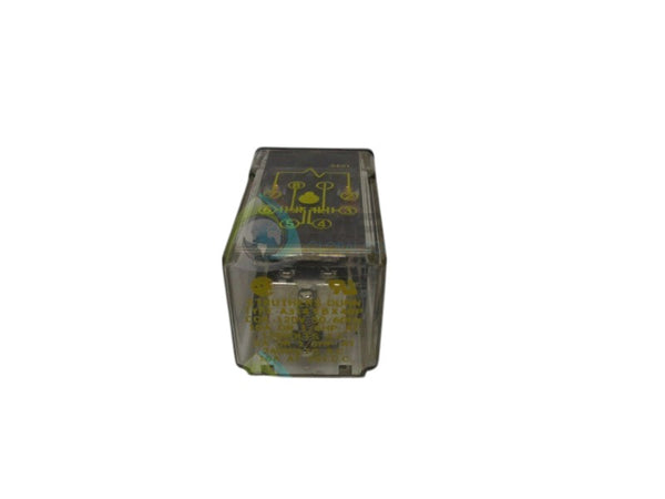 STRUTHERS DUNN A314XBX48P RELAY  UNMP