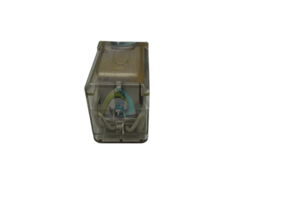 AROMAT HC4-DC24V RELAY 24VDC  UNMP