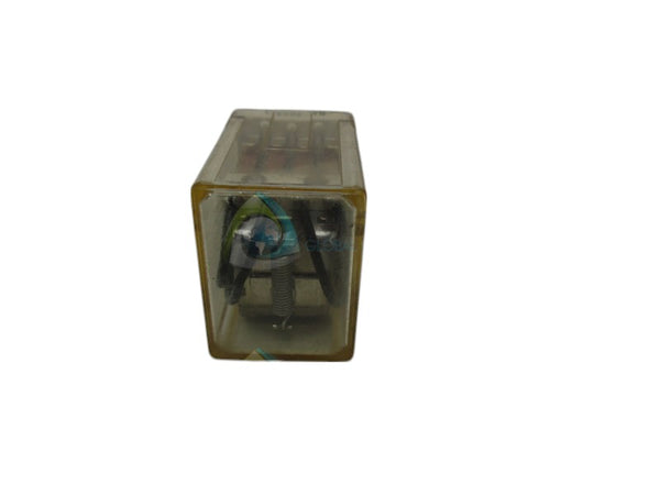 POTTER & BRUMFIELD KH-4271-1 RELAY  UNMP