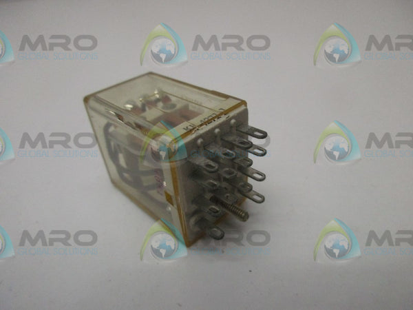 POTTER & BRUMFIELD KH-4271-1 RELAY  UNMP