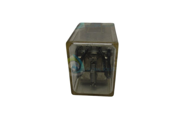 POTTER & BRUMFIELD KHX17A17-120 RELAY 120V  UNMP