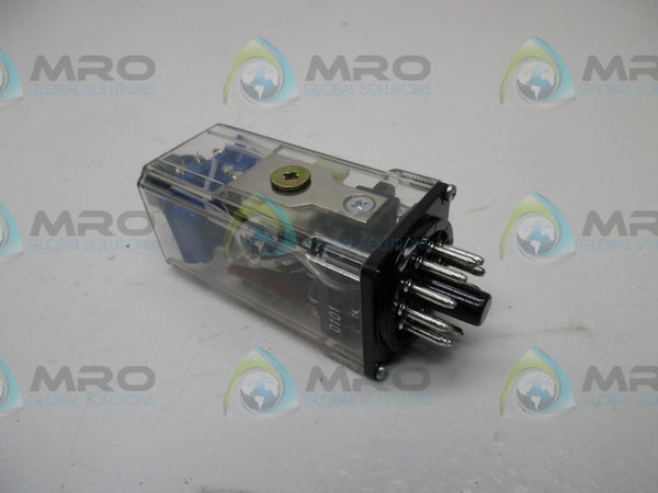 MSD 327XBX48PK-010 TIME DELAY RELAY  NSMP