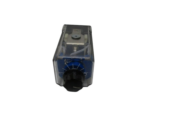 MSD 327XBX46P-010 TIME DELAY RELAY  UNMP