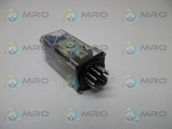 MSD 327XBX46P-010 TIME DELAY RELAY  UNMP