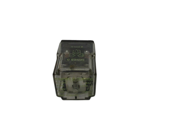 SQUARE D 8501-KPD-12-P14 RELAY  UNMP