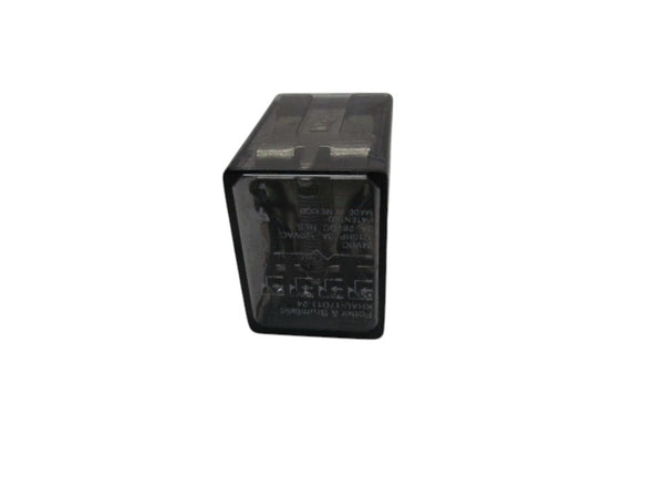 POTTER & BRUMFIELD KHAU-17D1124 RELAY  UNMP