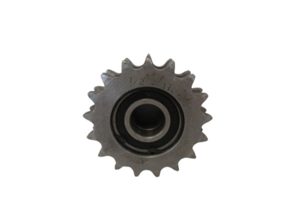 1/2 17 AMETRIC SPROCKET UNMP