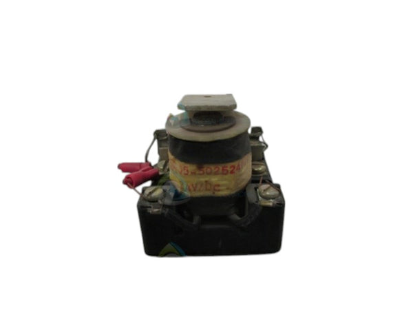 GENERAL ELECTRIC CR120E01311 GENERAL PURPOSE RELAY  UNMP