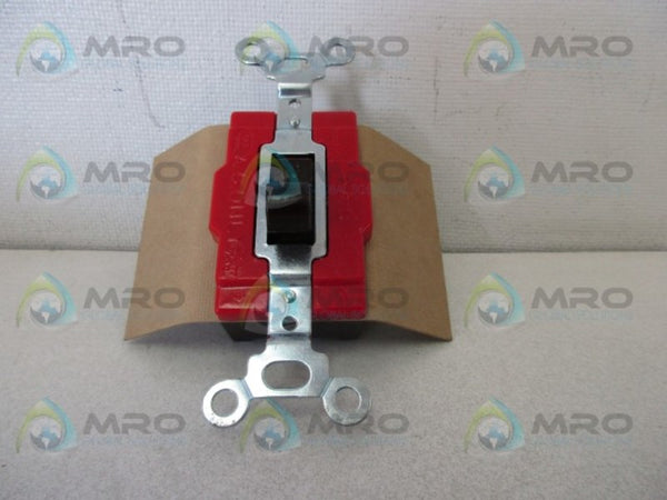 PASS & SEYMOUR 1225 MANUAL CONTROLLER NSMP