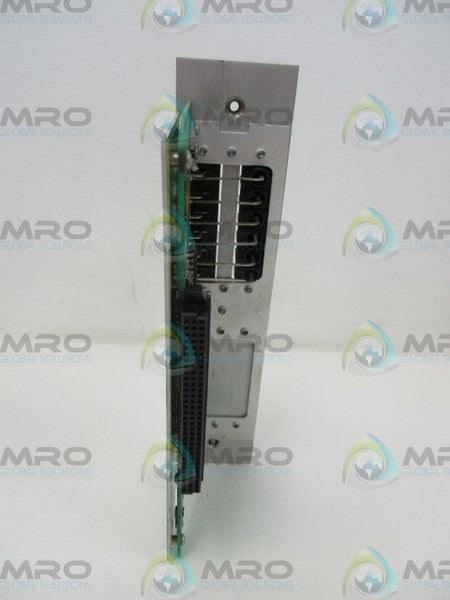 BENTLY NEVADA 84157-01 SIGNAL INPUT/RELAY CARD NSNP