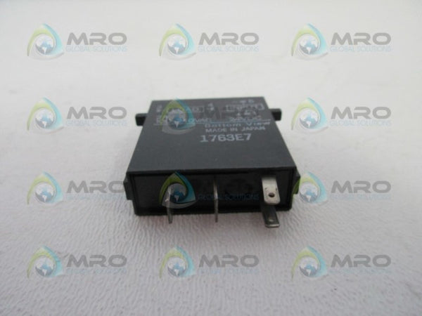 OMRON G3TA-OA202SZ RELAY BLOCK UNMP