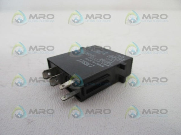 OMRON G3TA-OA202SZ RELAY BLOCK UNMP