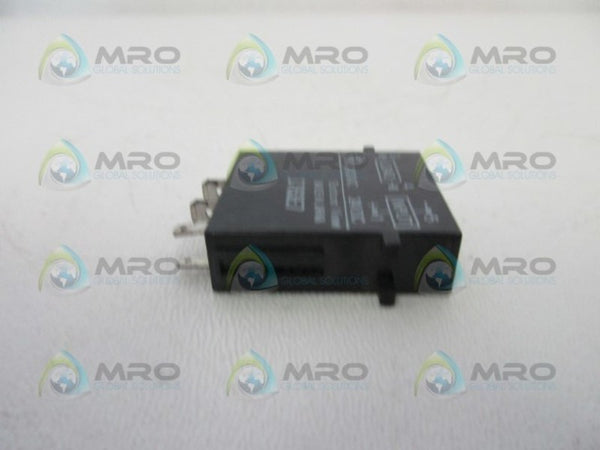 OMRON G3TA-OA202SZ RELAY BLOCK UNMP