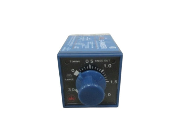 ATC 0319D-016-Q1C TIME DELAY RELAY  NSNP