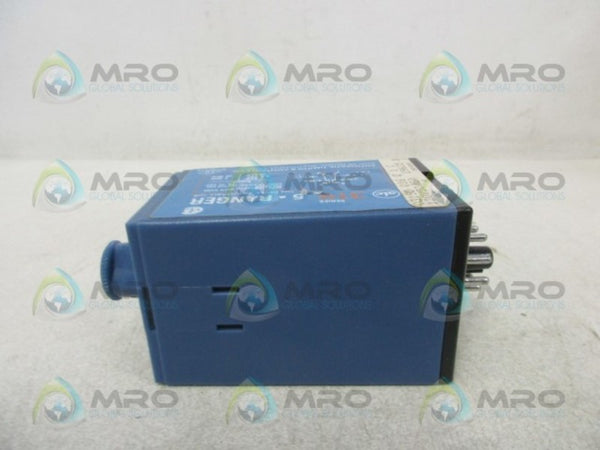 ATC 0319D-016-Q1C TIME DELAY RELAY  NSNP