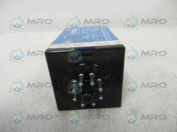 ATC 0319D-016-Q1C TIME DELAY RELAY  NSNP