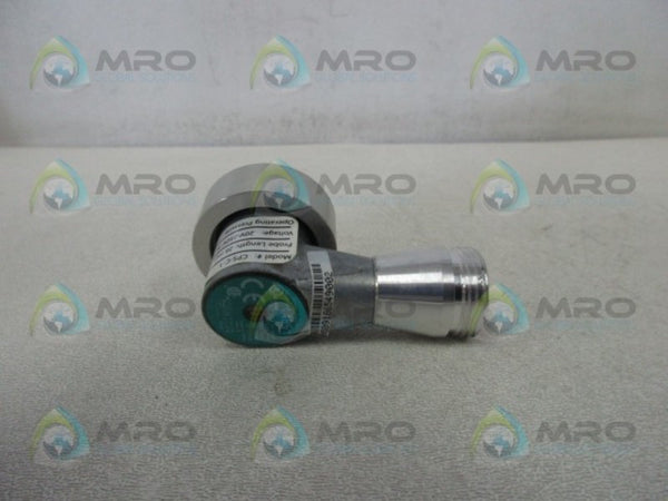 PEPPERL+FUCHS CPS-C-1 PROXIMITY SWITCH NSNP