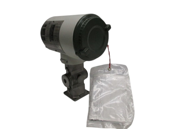 YOKOGAWA AE102MN-AB1-LSA-A1DH/BR/FF1/FN1 MAGNETIC FLOWMETER NSNP