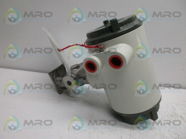 YOKOGAWA AE102MN-AB1-LSA-A1DH/BR/FF1/FN1 MAGNETIC FLOWMETER NSNP