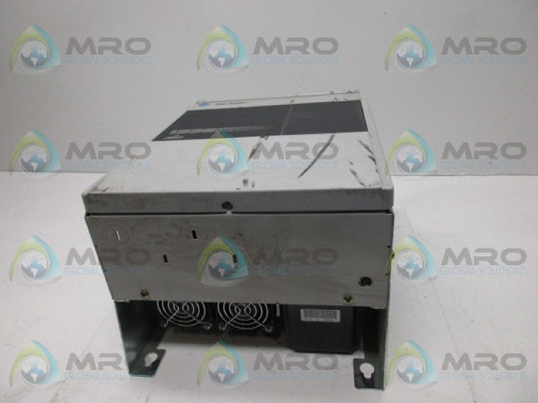 ALLEN BRADLEY 1336E-BRF100-AA-EN SER D AC DRIVE (AS PICTURED) NSNP