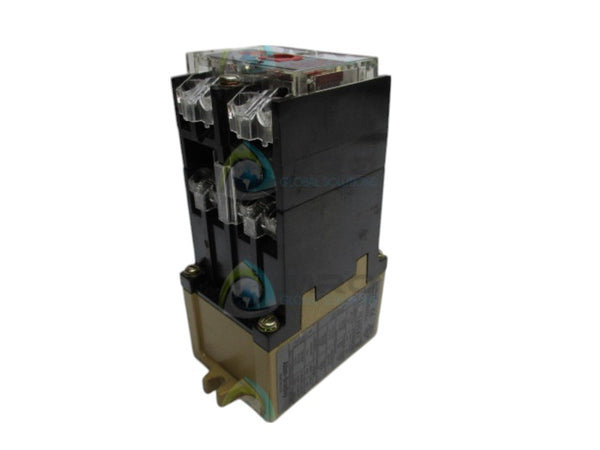 ALLEN BRADLEY 700-PK800A1 SER D AC RELAY  UNMP
