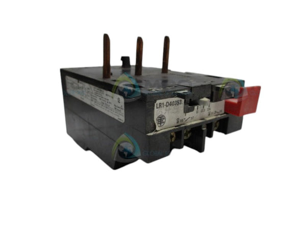TELEMECANIQUE LR1-D40-353 OVERLOAD RELAY 32-23A  UNMP