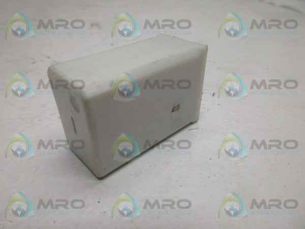 POTTER & BRUMFIELD R10S-E1Y2-J1.0K RELAY 120VAC  UNMP