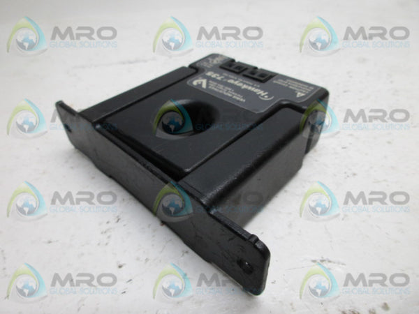 HAWKEYE 735 CURRENT SENSOR RELAY  UNMP
