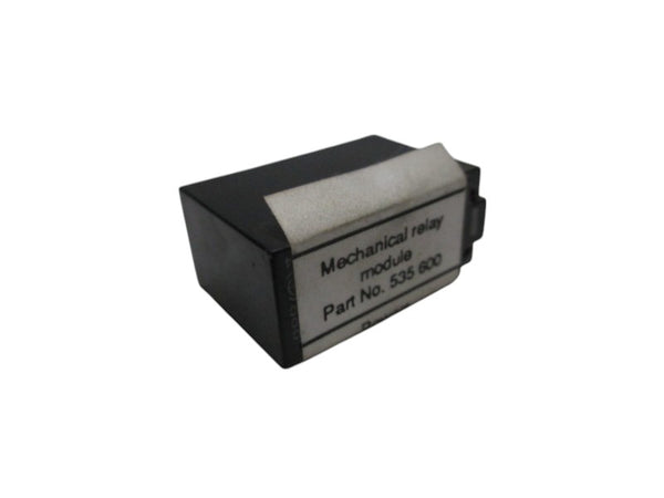 POWERS PROCESS CONTROLS 535-600 RELAY UNMP