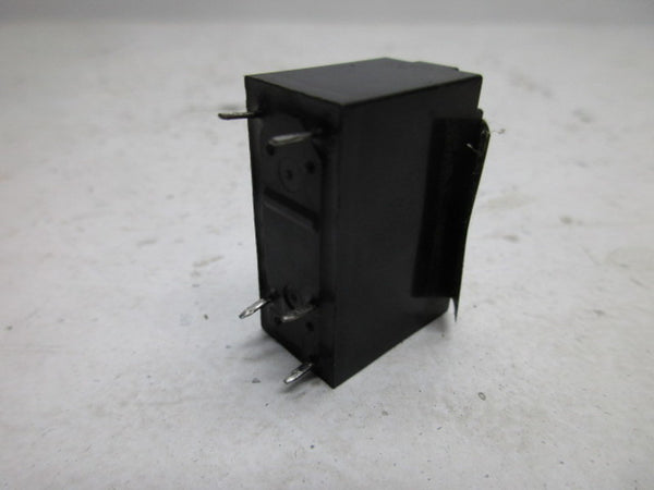 POWERS PROCESS CONTROLS 535-600 RELAY UNMP