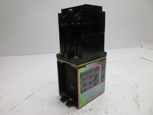 ALLEN BRADLEY 700DC-P600Z14 SER A DC RELAY UNMP