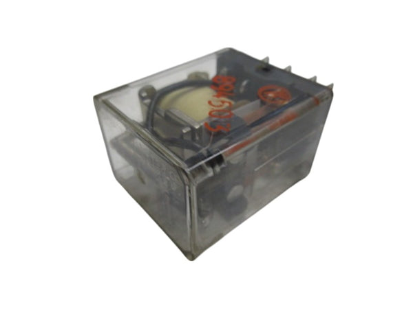 POTTER & BRUMFIELD KH-5759-2 KHU-11D12 RELAY 24VDC UNMP
