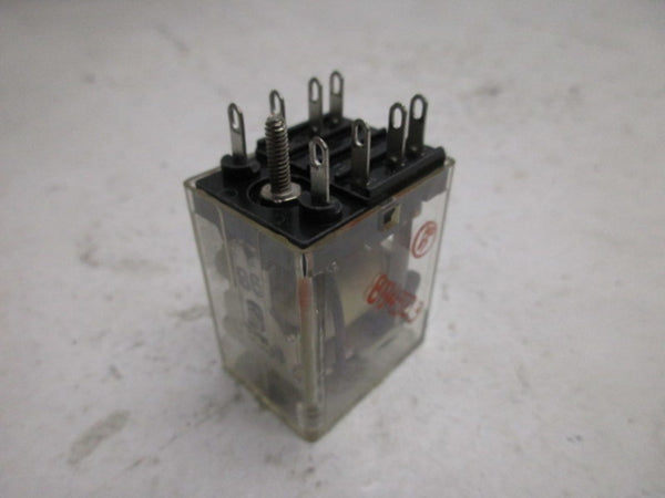 POTTER & BRUMFIELD KH-5759-2 KHU-11D12 RELAY 24VDC UNMP