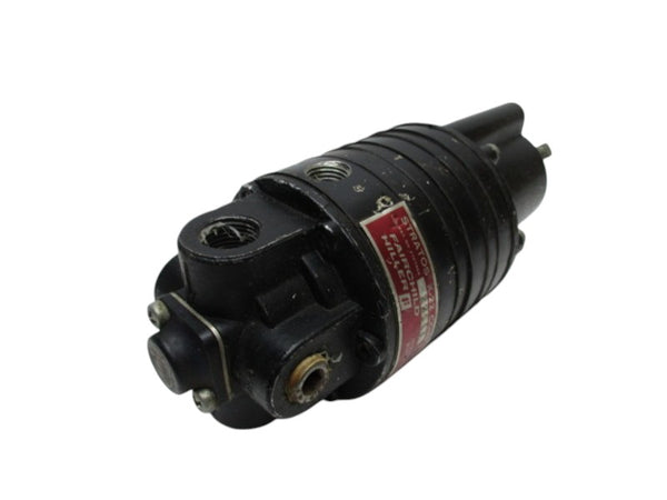 FAIRCHILD K-22 22113 COMPUTING RELAY UNMP