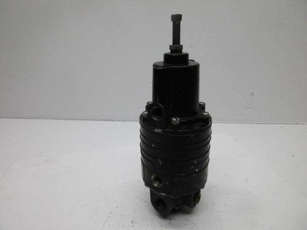 FAIRCHILD K-22 22113 COMPUTING RELAY UNMP