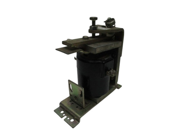 GENERAL ELECTRIC IC2820-A100AB40E RELAY 600V 10A UNMP