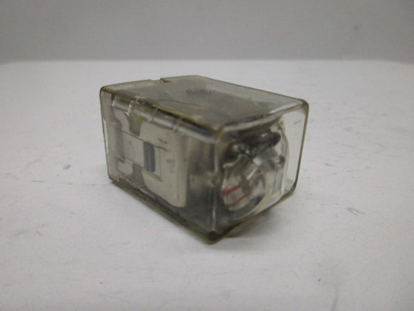 POTTER & BRUMFIELD KHU-17A11N-120 RELAY 120V UNMP