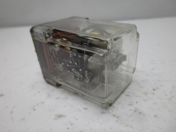 POTTER & BRUMFIELD KRP-11AG-240 RELAY 240V UNMP
