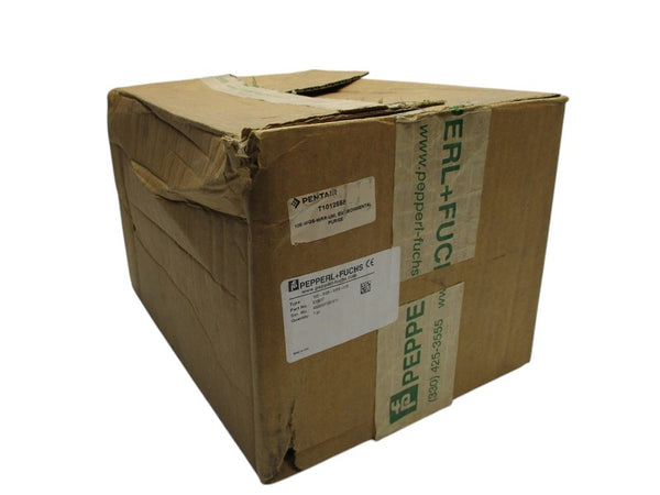 PEPPERL + FUCHS 10E-WGS-WRR-UM NSMP