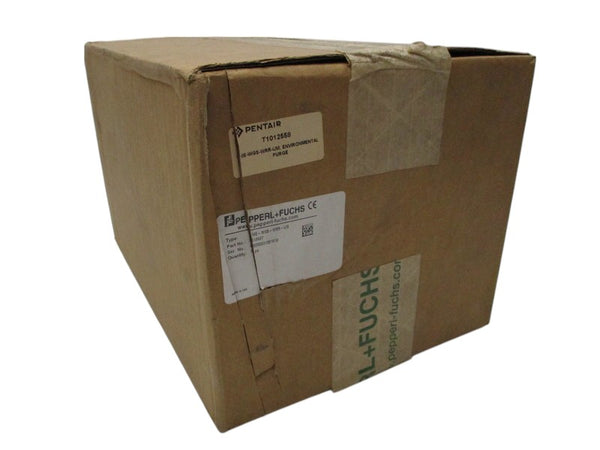 PEPPERL + FUCHS 10E-WGS-WRR-UM NSFS