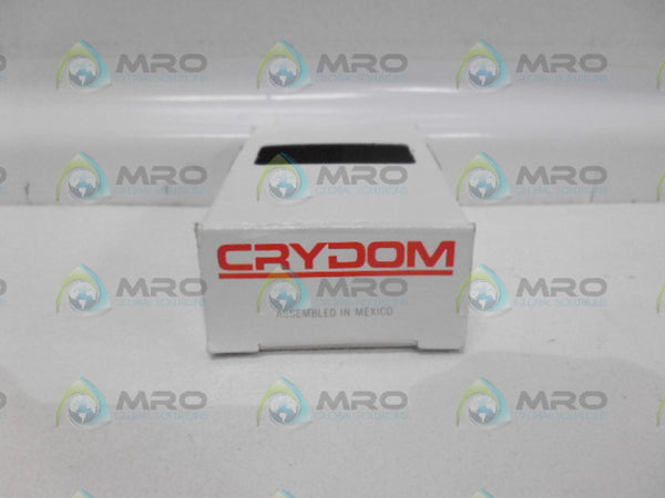 CRYDOM 7PCV2415 CONTROL RELAY NSMP